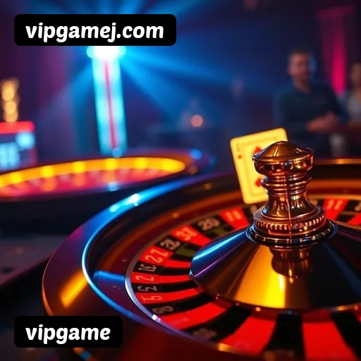 Tabela RTP dos jogos de cassino da vipgame